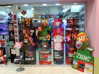 GamePeople Benevento