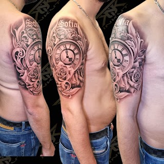 Inkut Tattoo