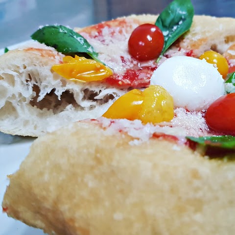 Pizzeria Anacleria