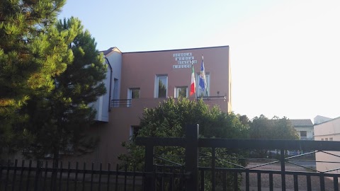 Scuola Media Statale A. Fulco