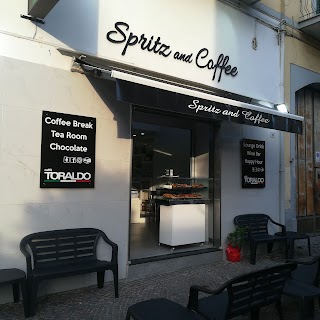 spritz and coffee