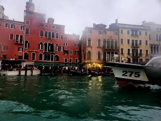 Hotels in Venice