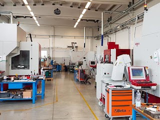 Meccanica Tecnica Srl| Attrezzature e costruzioni meccaniche di precisione| Bastiglia| Modena