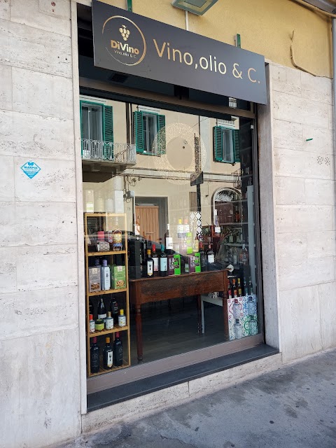 Divino Enoteca