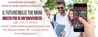Università Pegaso Casoria