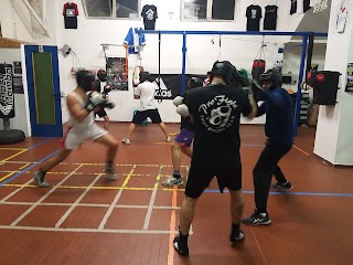 Pro Fight Boxing Gym - Pugilato Boxe