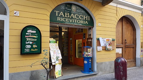 TABACCHERIA RICEVITORIA LUSSO