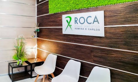 Studio Dentistico Roca - Roma Tuscolana