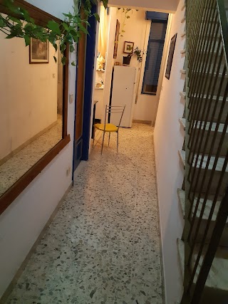 Apartment City Center Taormina