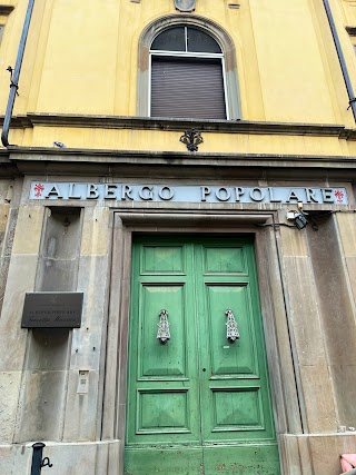 Albergo Popolare