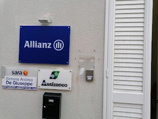 allianz assicurazioni de giuseppe simone andrea