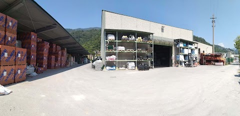 Carrara Edilizia SRL