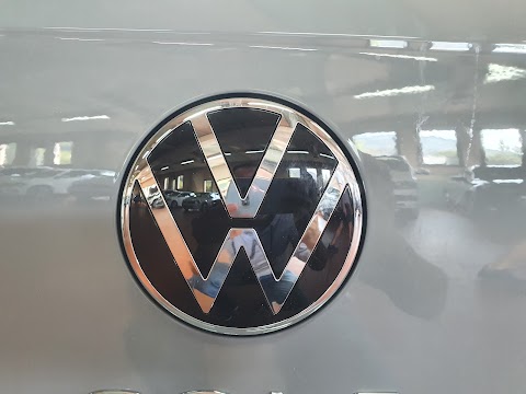 PAGANESSI AUTO Volkswagen Service