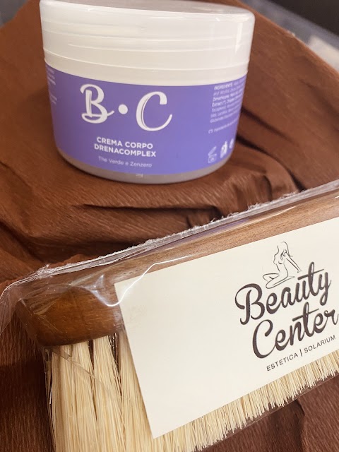 Beauty Center