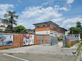 Scuola secondaria "C.Banti"