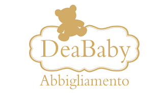 DEA BABY DI ANNA BORRELLI