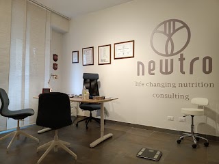 Nutrizionista Ostia - Newtro Hub