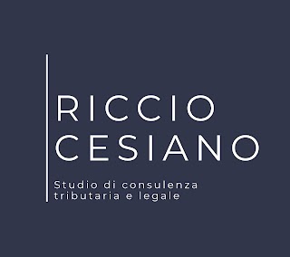 Studio Riccio Cesiano - Diritto del Web