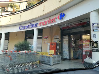 Supermercato Carrefour Market