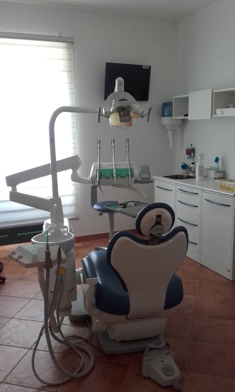 STUDIO DENTISTICO DOTT. ALFIO DI MAURO