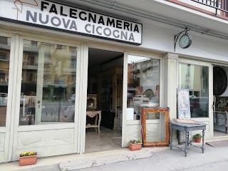 Falegnameria Nuova Cicogna