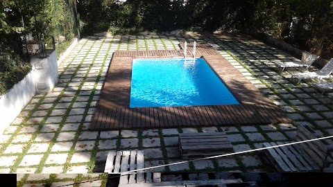 Izzo Piscine