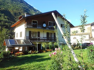 Ca' Marchesi apartments