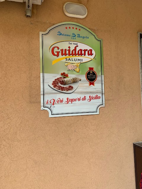 Guidara Salumi srl