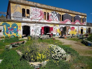 Free Walking Tour Bari - Meeting Point