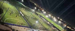 Centro sportivo olimpiadi