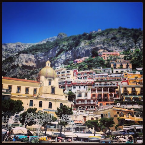 Amalfi Coast Private Tours