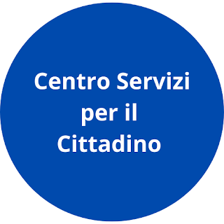 Centro Servizi per il Cittadino