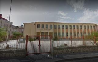 Scuola Primaria Salvatore Cipolla