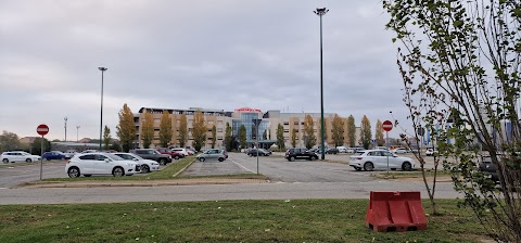 Ospedale Civico Settimo Torinese