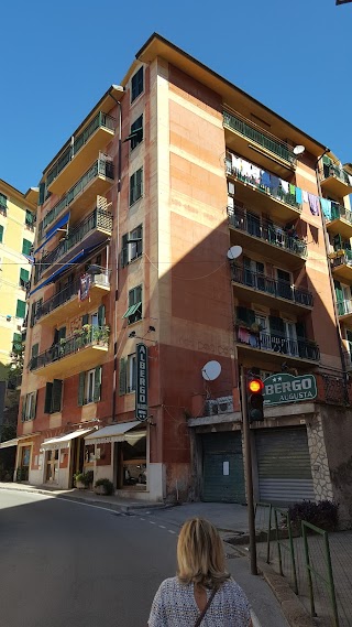 Albergo Augusta