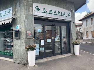 Farmacia Santa Maria dott.ssa Roberta Leoncini