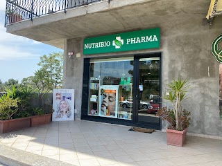 Nutribio Pharma della Dott.ssa Teresa Giuffrè & C snc