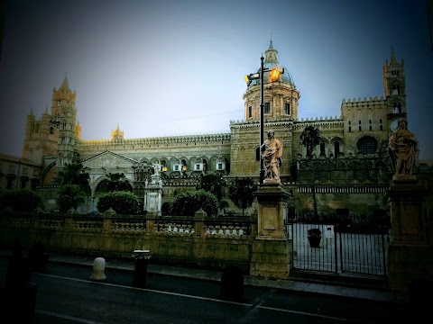 Angela Gaetani Guida turistica Palermo e Sicilia