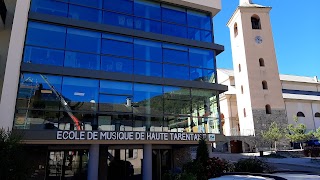 Music School