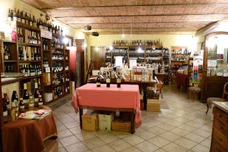 Enoteca Colli Astiani