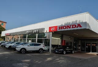 Honda Automotive Group