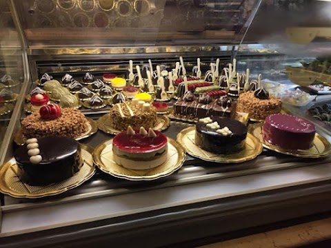 Bar Nazionale - Gelateria, Pasticceria e Tavola Calda