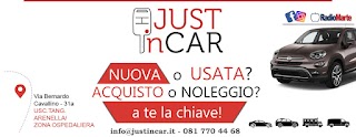 JUST IN CAR - Auto Papallo Napoli: vendita noleggio auto nuova usate km0 napoli vomero AP FINANCIAL