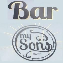 My Sons Cafe' - Gelateria- Ristorante- Tabaccheria-