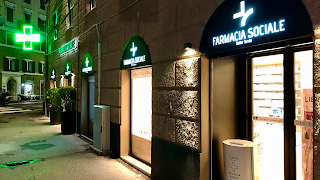 Farmacia Sociale Sas di Alessandro Terrile & C.