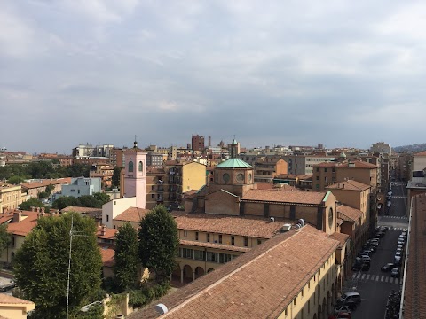 Stay In Bologna 3