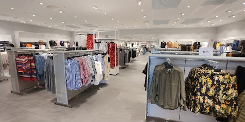 H&M