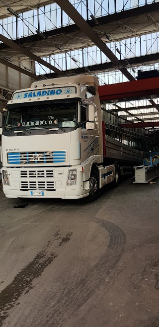 Autotrasporti Saladino Srl