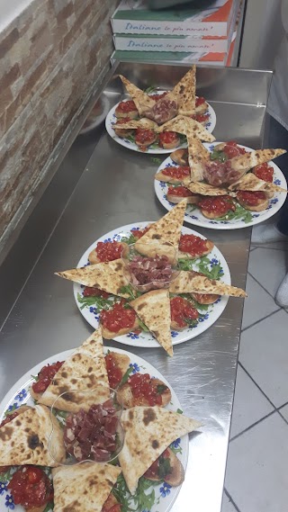 Amodio pizzeria