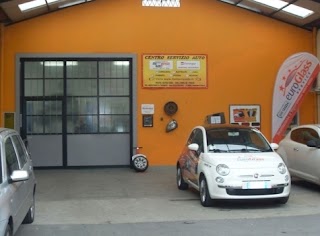 Italcar Rizzuto SRL rep. carrozzeria